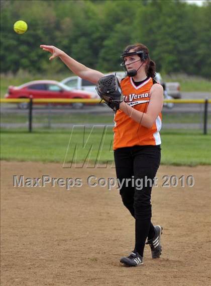Thumbnail 3 in Althoff Catholic @ Mt. Vernon photogallery.