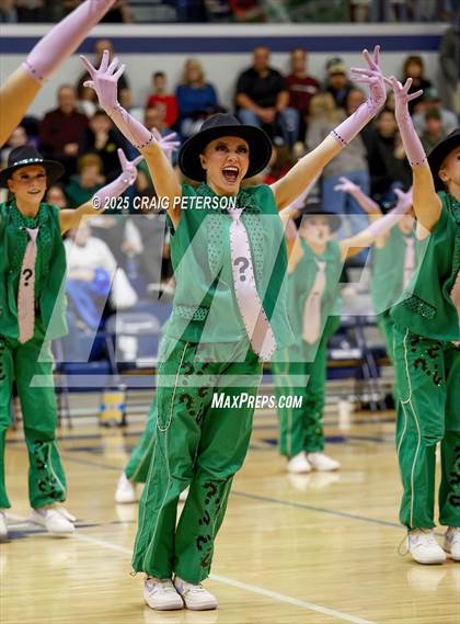 Thumbnail 3 in Ridgeline Aeriettes photogallery.