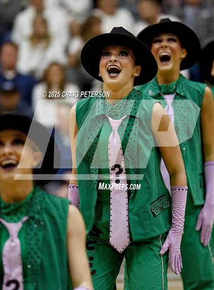 Thumbnail 3 in Ridgeline Aeriettes photogallery.