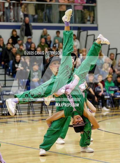 Thumbnail 1 in Ridgeline Aeriettes photogallery.