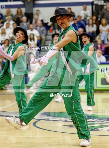 Thumbnail 1 in Ridgeline Aeriettes photogallery.