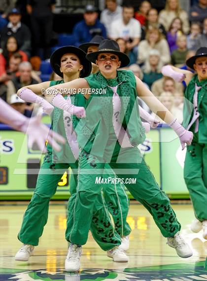 Thumbnail 1 in Ridgeline Aeriettes photogallery.