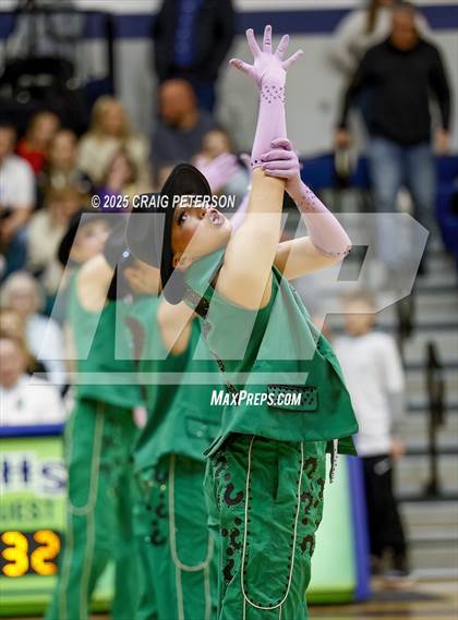 Thumbnail 2 in Ridgeline Aeriettes photogallery.