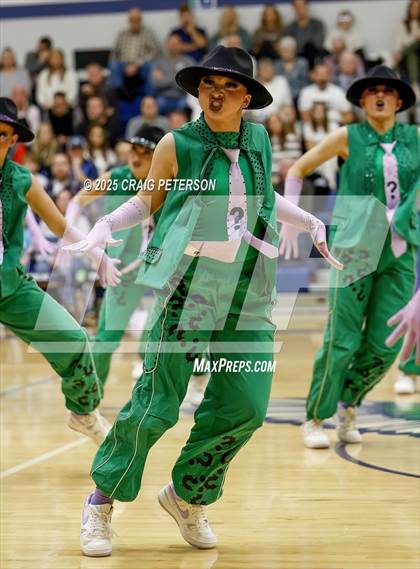 Thumbnail 3 in Ridgeline Aeriettes photogallery.