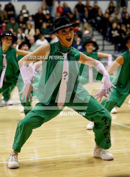 Thumbnail 1 in Ridgeline Aeriettes photogallery.