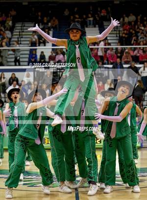 Ridgeline Aeriettes