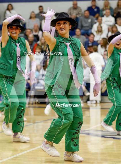 Thumbnail 3 in Ridgeline Aeriettes photogallery.