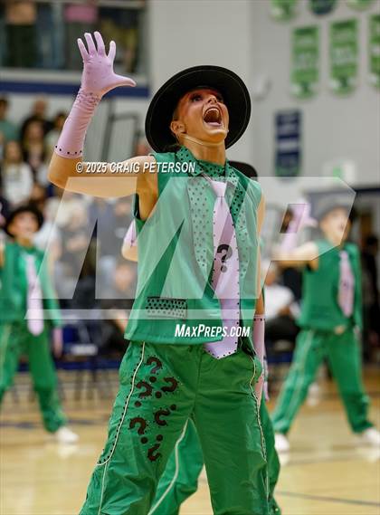Thumbnail 3 in Ridgeline Aeriettes photogallery.