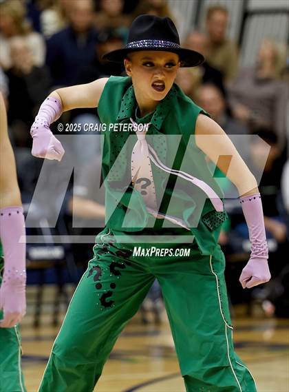 Thumbnail 3 in Ridgeline Aeriettes photogallery.