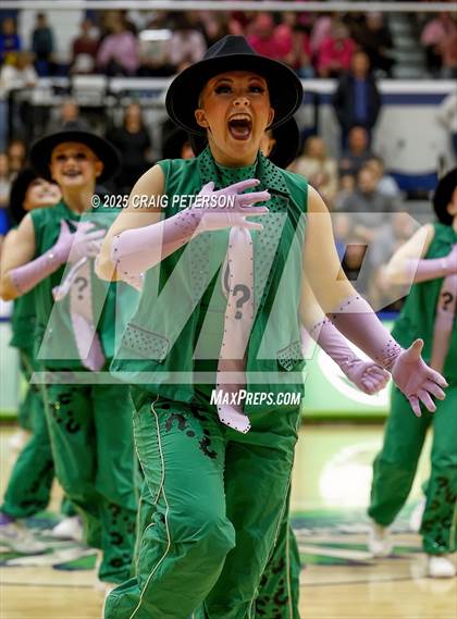 Thumbnail 2 in Ridgeline Aeriettes photogallery.