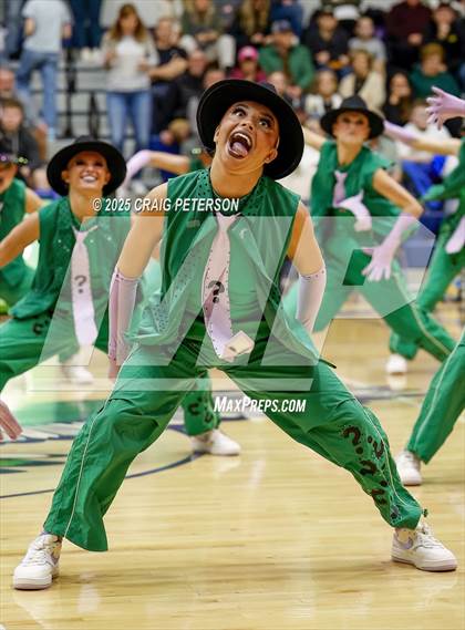 Thumbnail 2 in Ridgeline Aeriettes photogallery.