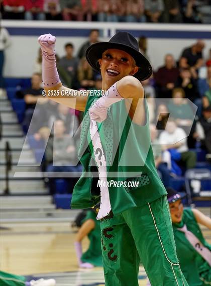 Thumbnail 1 in Ridgeline Aeriettes photogallery.