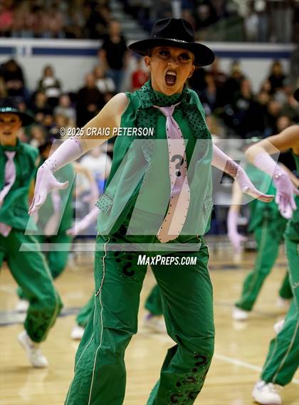 Thumbnail 1 in Ridgeline Aeriettes photogallery.