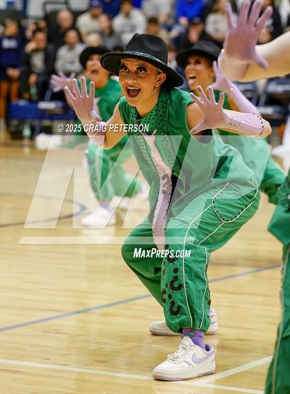 Thumbnail 3 in Ridgeline Aeriettes photogallery.