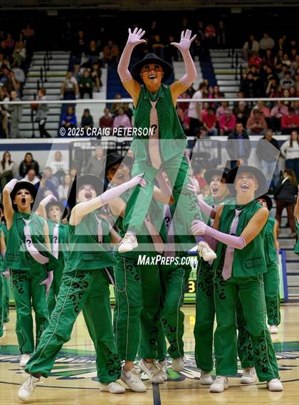 Thumbnail 2 in Ridgeline Aeriettes photogallery.