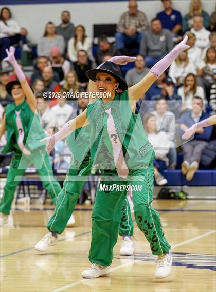 Thumbnail 2 in Ridgeline Aeriettes photogallery.