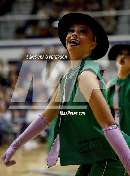 Thumbnail 1 in Ridgeline Aeriettes photogallery.