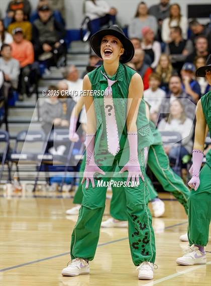 Thumbnail 2 in Ridgeline Aeriettes photogallery.