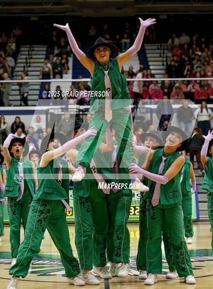 Thumbnail 3 in Ridgeline Aeriettes photogallery.