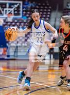 Photo from the gallery "Rich vs. Valley (UHSAA 1A 3rd/4th Place)"