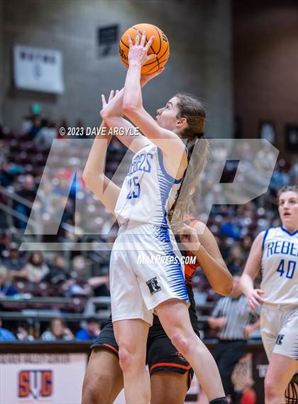 Thumbnail 1 in Rich vs. Valley (UHSAA 1A 3rd/4th Place) photogallery.