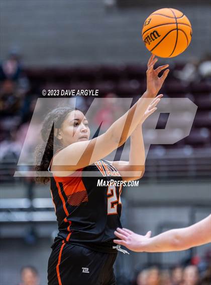 Thumbnail 2 in Rich vs. Valley (UHSAA 1A 3rd/4th Place) photogallery.
