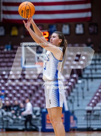 Thumbnail 3 in Rich vs. Valley (UHSAA 1A 3rd/4th Place) photogallery.