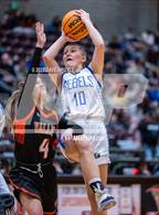 Photo from the gallery "Rich vs. Valley (UHSAA 1A 3rd/4th Place)"