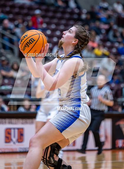 Thumbnail 1 in Rich vs. Valley (UHSAA 1A 3rd/4th Place) photogallery.