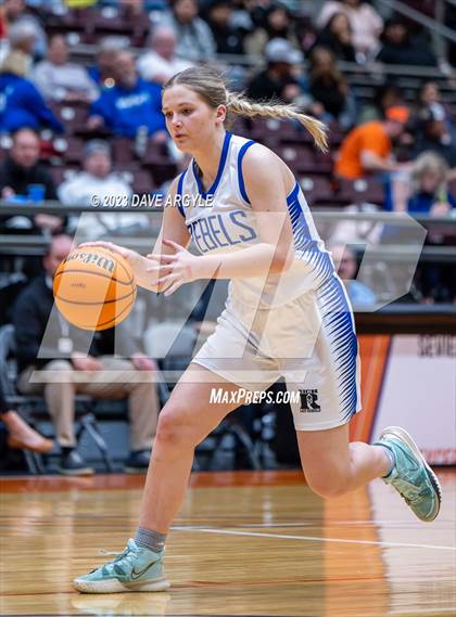Thumbnail 2 in Rich vs. Valley (UHSAA 1A 3rd/4th Place) photogallery.