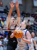 Photo from the gallery "Rich vs. Valley (UHSAA 1A 3rd/4th Place)"