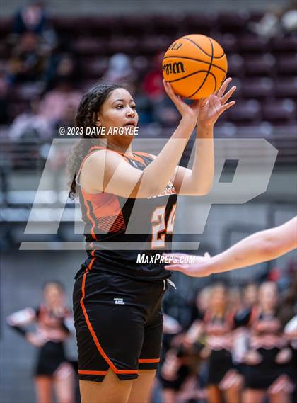 Thumbnail 1 in Rich vs. Valley (UHSAA 1A 3rd/4th Place) photogallery.