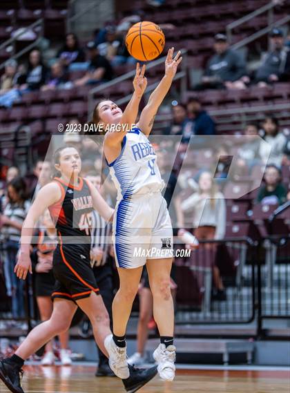 Thumbnail 1 in Rich vs. Valley (UHSAA 1A 3rd/4th Place) photogallery.