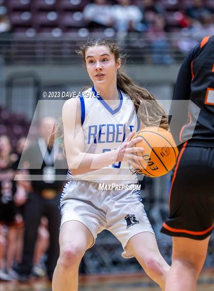 Thumbnail 3 in Rich vs. Valley (UHSAA 1A 3rd/4th Place) photogallery.