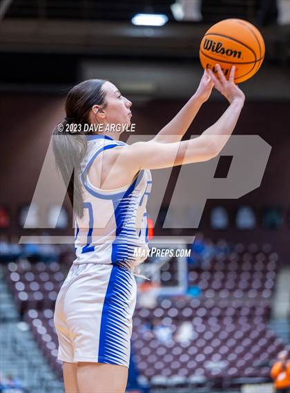 Thumbnail 3 in Rich vs. Valley (UHSAA 1A 3rd/4th Place) photogallery.