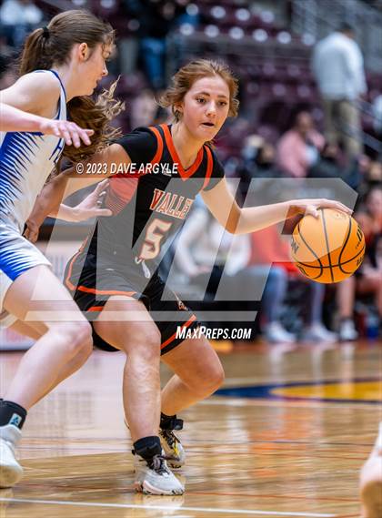 Thumbnail 3 in Rich vs. Valley (UHSAA 1A 3rd/4th Place) photogallery.