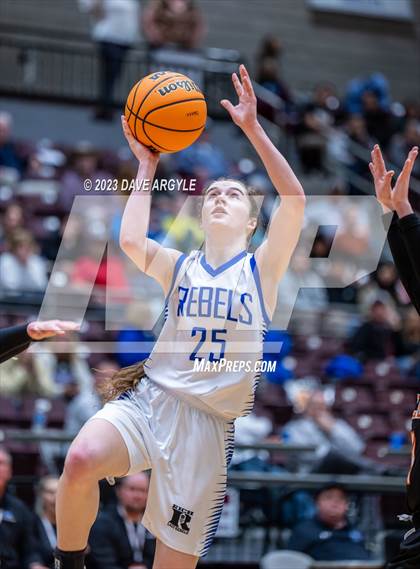 Thumbnail 1 in Rich vs. Valley (UHSAA 1A 3rd/4th Place) photogallery.