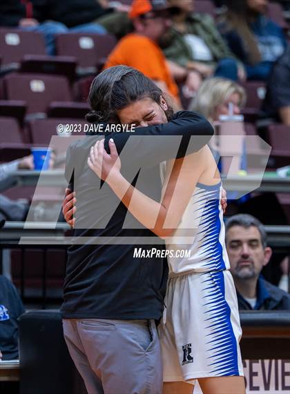 Thumbnail 1 in Rich vs. Valley (UHSAA 1A 3rd/4th Place) photogallery.