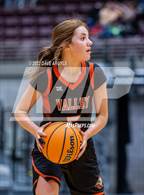 Photo from the gallery "Rich vs. Valley (UHSAA 1A 3rd/4th Place)"