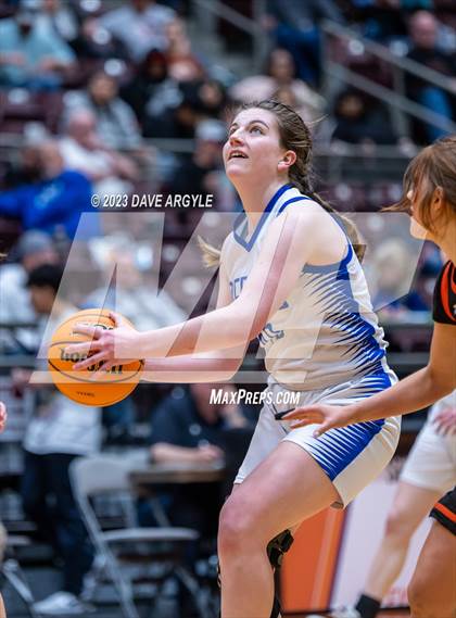 Thumbnail 1 in Rich vs. Valley (UHSAA 1A 3rd/4th Place) photogallery.