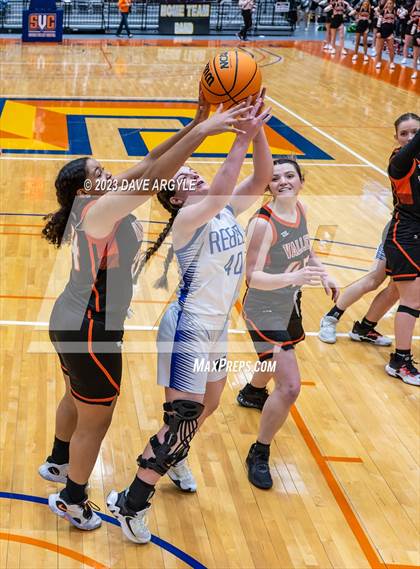 Thumbnail 2 in Rich vs. Valley (UHSAA 1A 3rd/4th Place) photogallery.