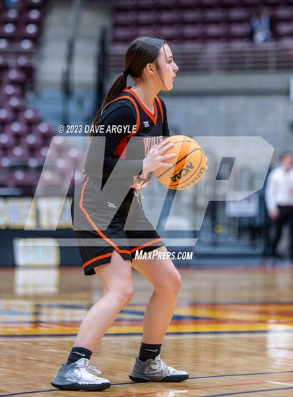 Thumbnail 3 in Rich vs. Valley (UHSAA 1A 3rd/4th Place) photogallery.