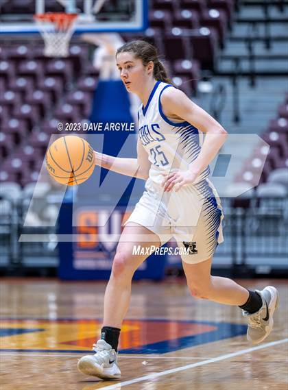 Thumbnail 2 in Rich vs. Valley (UHSAA 1A 3rd/4th Place) photogallery.