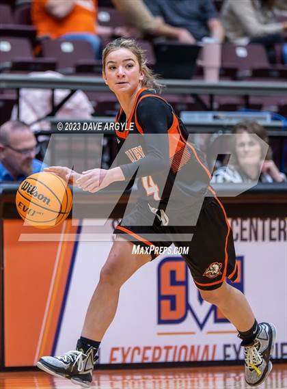 Thumbnail 2 in Rich vs. Valley (UHSAA 1A 3rd/4th Place) photogallery.