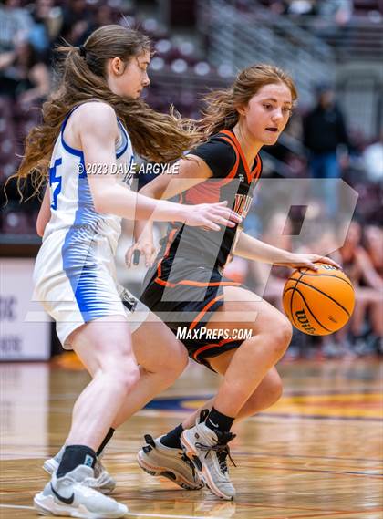 Thumbnail 3 in Rich vs. Valley (UHSAA 1A 3rd/4th Place) photogallery.