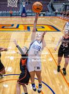 Photo from the gallery "Rich vs. Valley (UHSAA 1A 3rd/4th Place)"