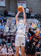 Photo from the gallery "Rich vs. Valley (UHSAA 1A 3rd/4th Place)"