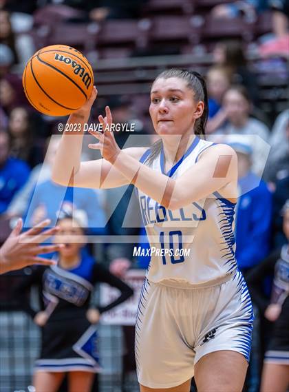 Thumbnail 1 in Rich vs. Valley (UHSAA 1A 3rd/4th Place) photogallery.