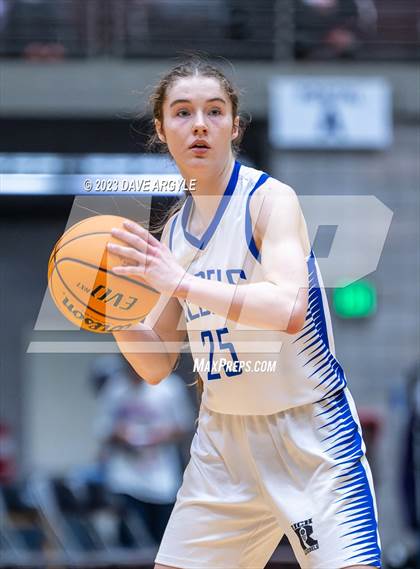 Thumbnail 2 in Rich vs. Valley (UHSAA 1A 3rd/4th Place) photogallery.