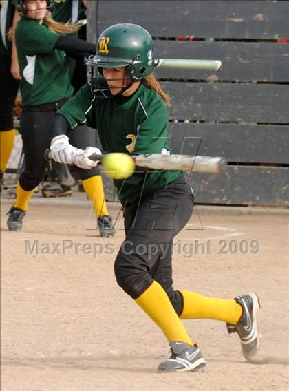 Thumbnail 2 in Royal vs. Stockdale photogallery.
